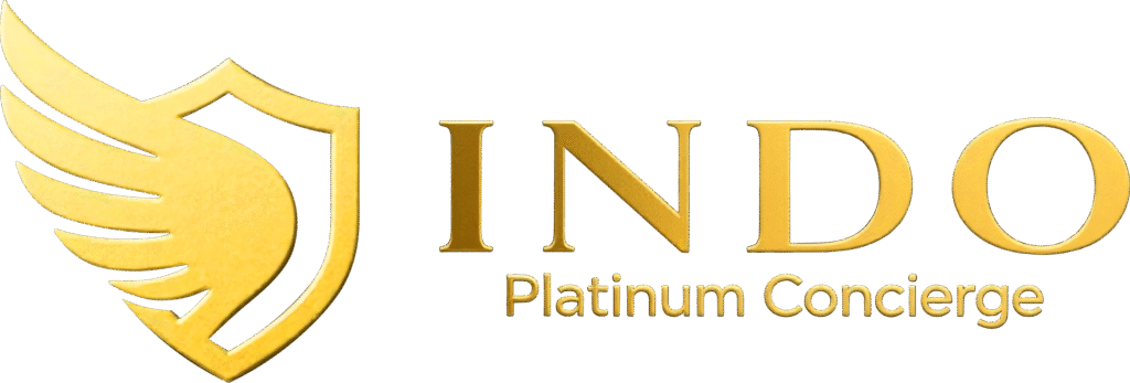 indo platinum concierge